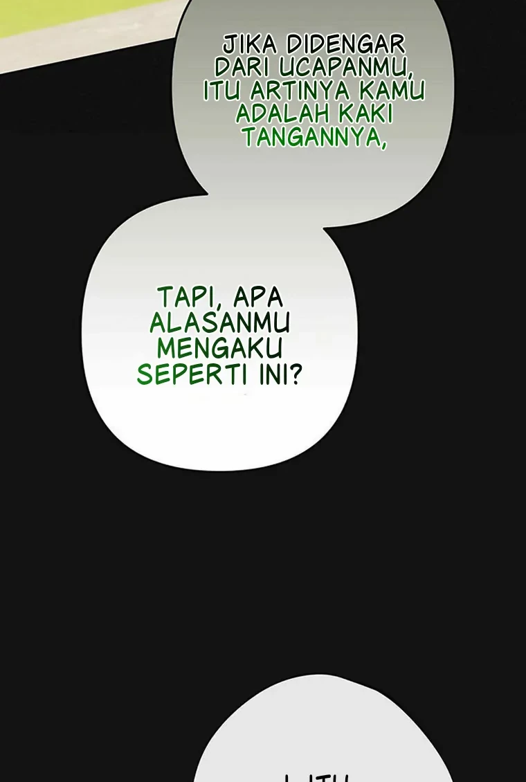 Baby Tyrant Chapter 62 - halaman 59