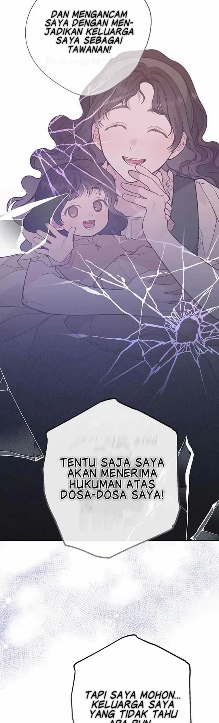 Baby Tyrant Chapter 62 - halaman 66