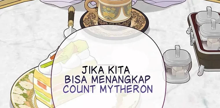 Baby Tyrant Chapter 62 - halaman 9