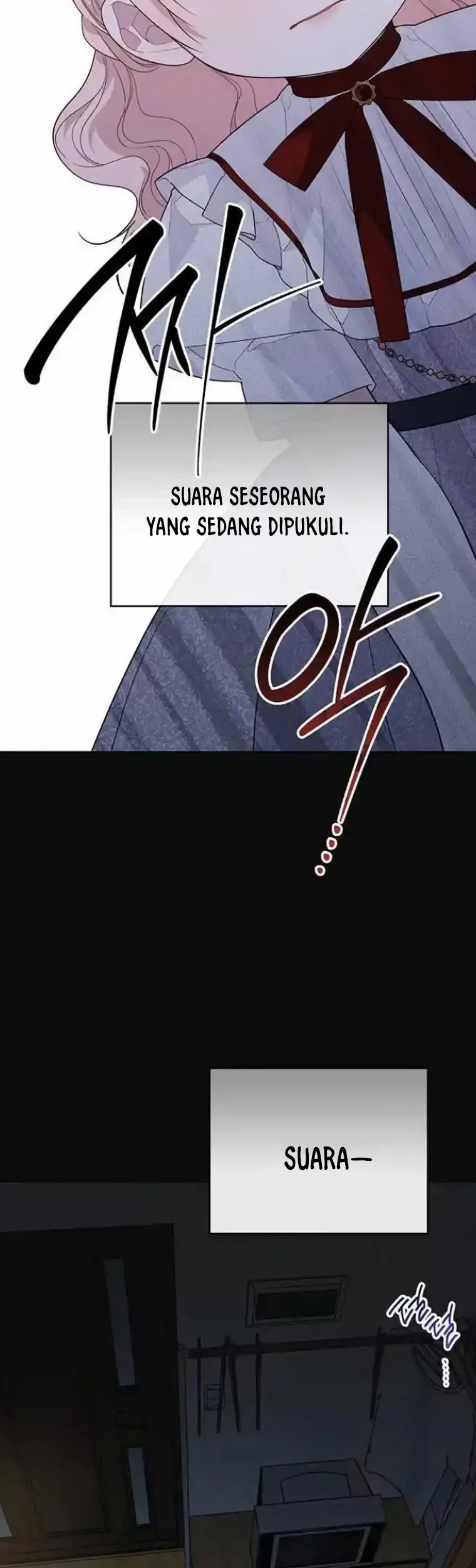 Baby Tyrant Chapter 67 - halaman 4