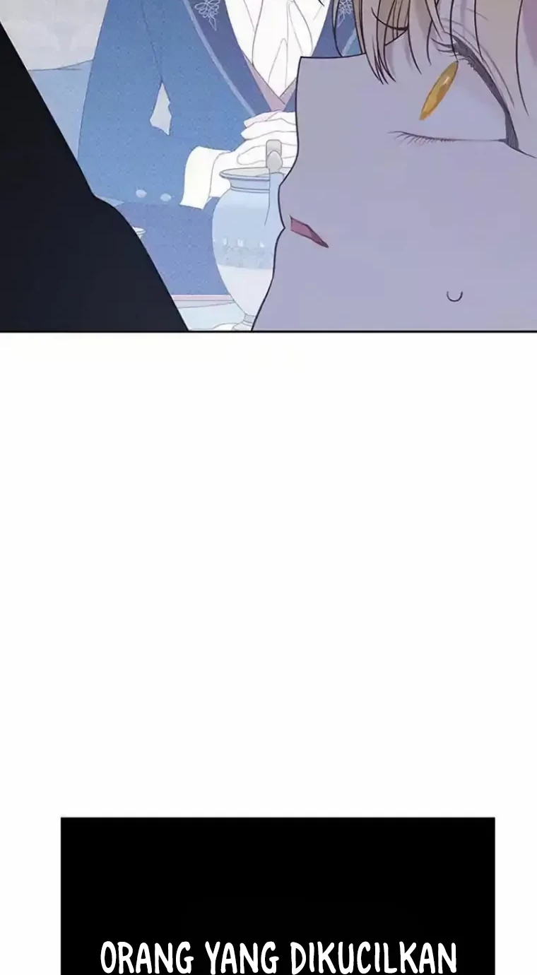 Baby Tyrant Chapter 67 - halaman 68