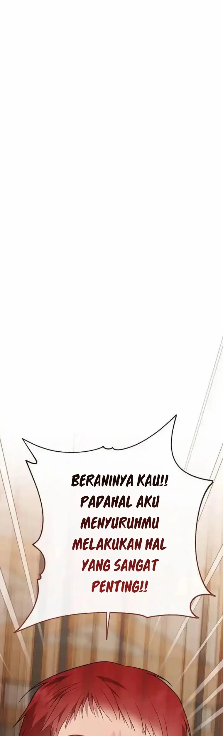 Baby Tyrant Chapter 67 - halaman 84