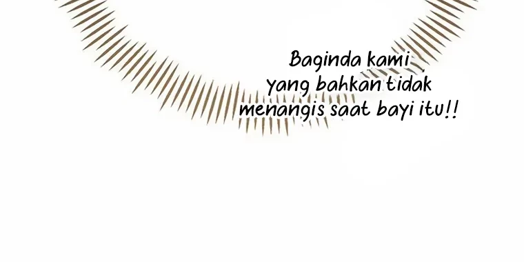 Baby Tyrant Chapter 68 - halaman 20