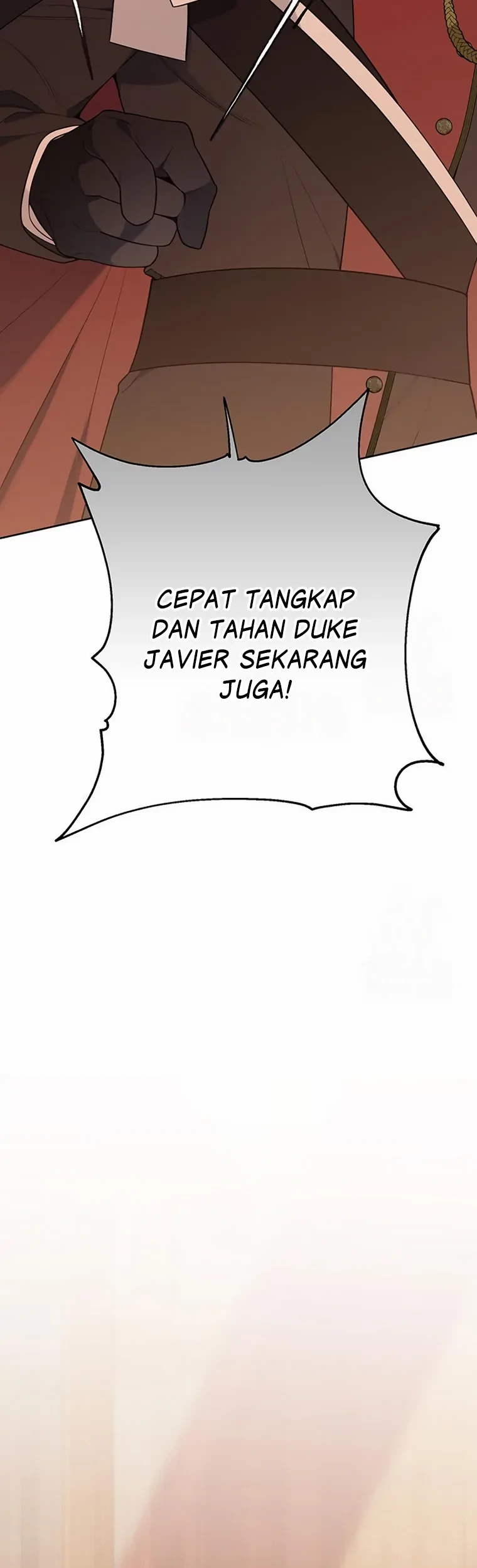 Baby Tyrant Chapter 68 - halaman 31