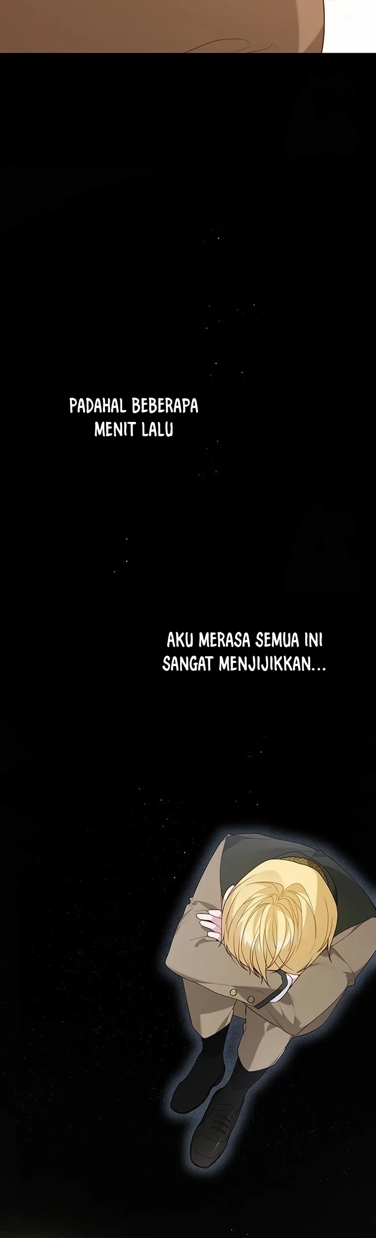 Baby Tyrant Chapter 68 - halaman 45