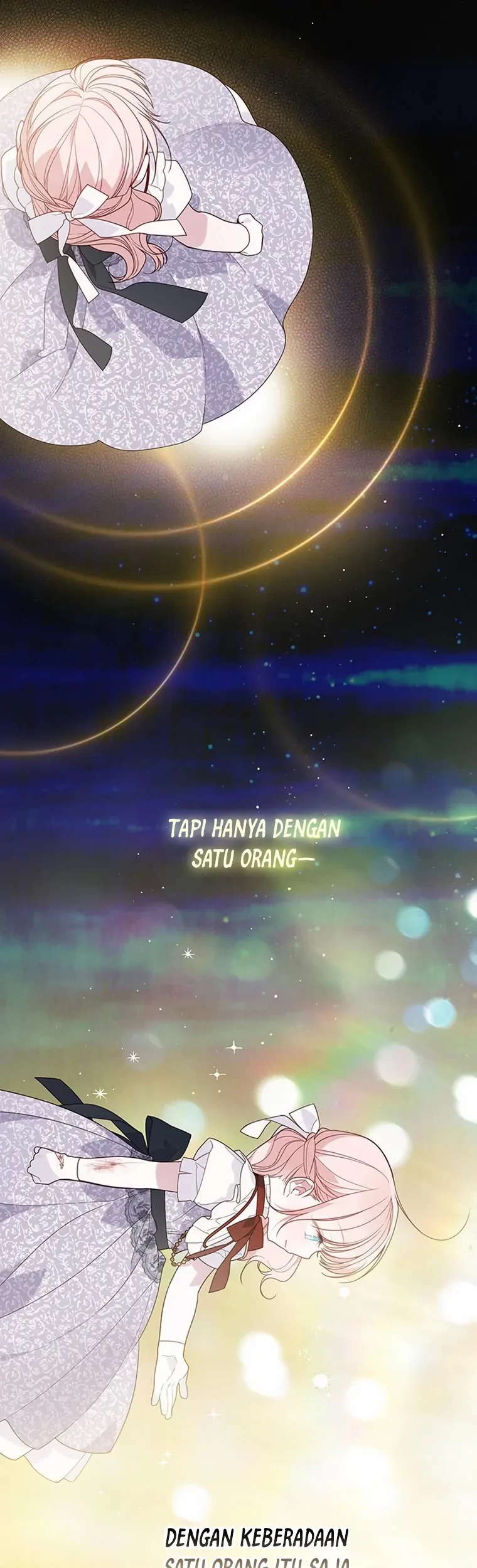 Baby Tyrant Chapter 68 - halaman 47