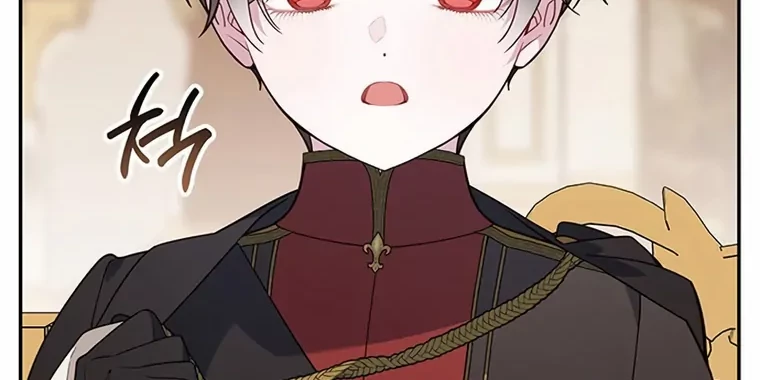 Baby Tyrant Chapter 68 - halaman 83