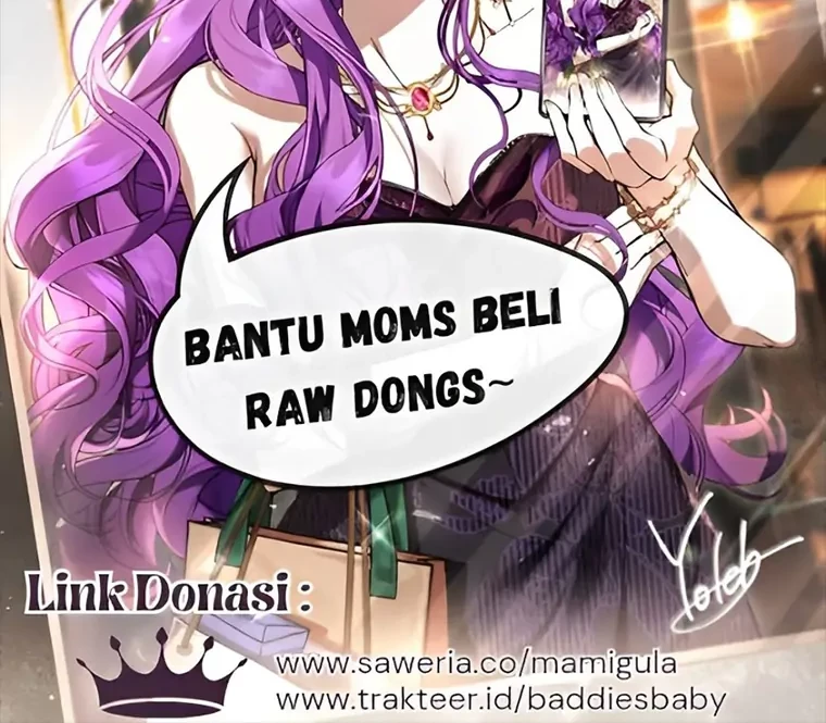 Baby Tyrant Chapter 68 - halaman 89