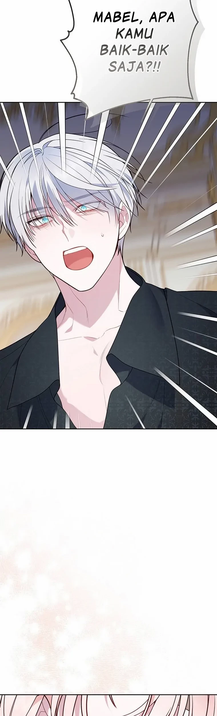 Baby Tyrant Chapter 69 - halaman 10