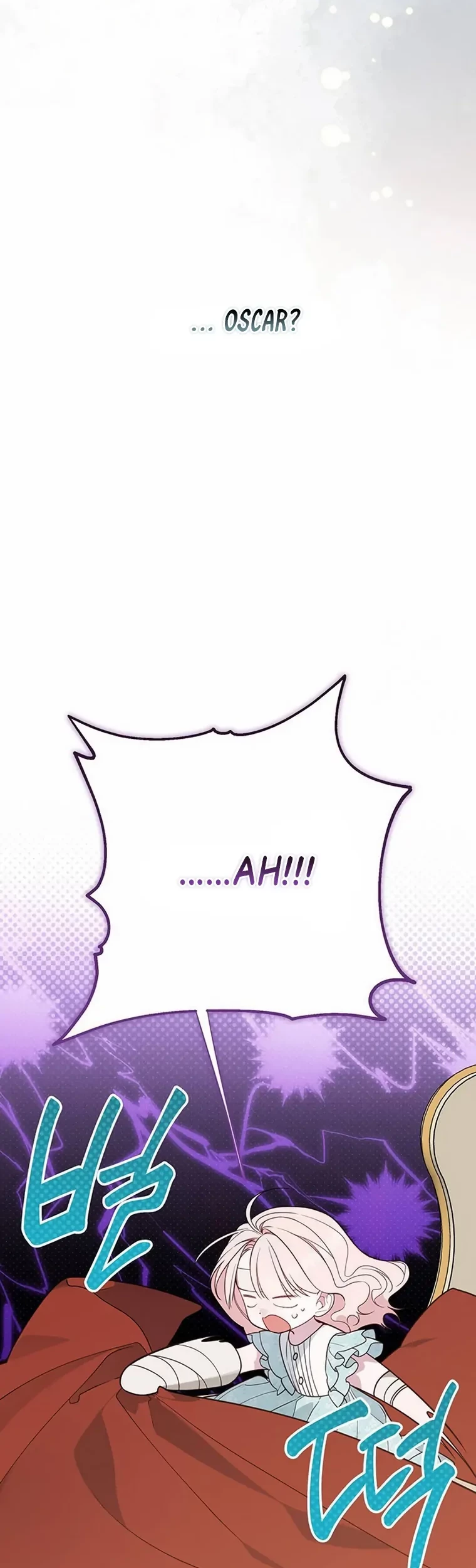 Baby Tyrant Chapter 69 - halaman 38