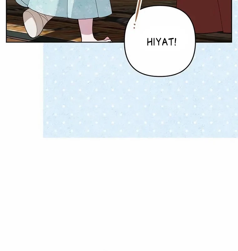 Baby Tyrant Chapter 69 - halaman 43