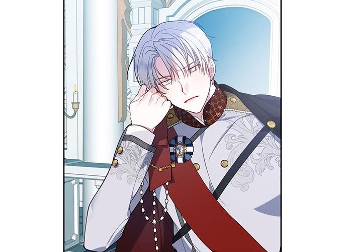Baby Tyrant Chapter 7 - halaman 13