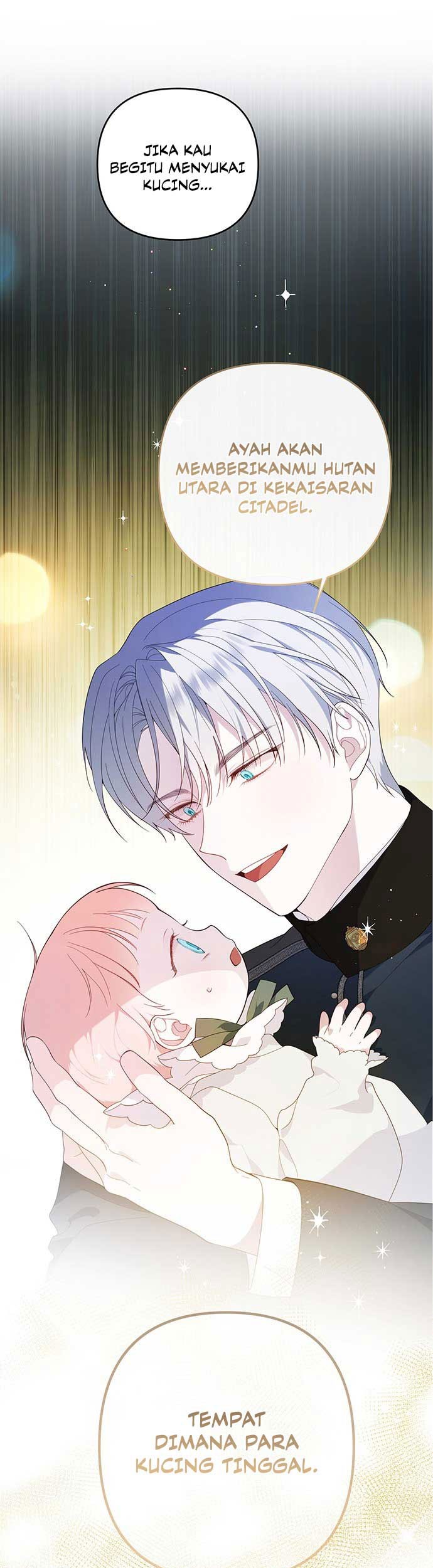 Baby Tyrant Chapter 7 - halaman 2