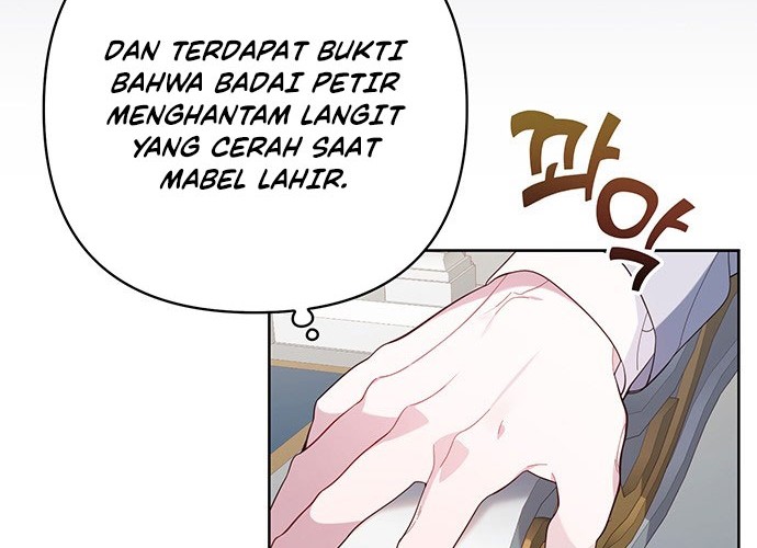 Baby Tyrant Chapter 7 - halaman 21