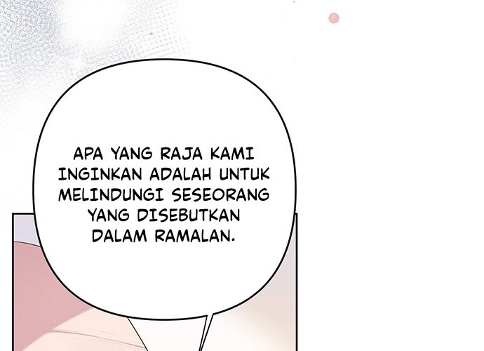 Baby Tyrant Chapter 7 - halaman 29