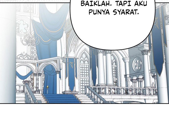 Baby Tyrant Chapter 7 - halaman 33