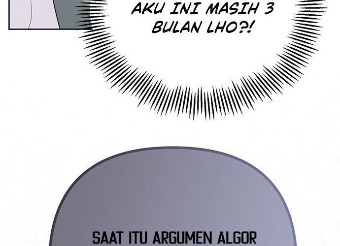 Baby Tyrant Chapter 7 - halaman 45