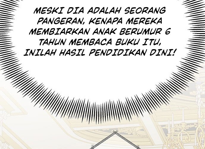 Baby Tyrant Chapter 7 - halaman 49