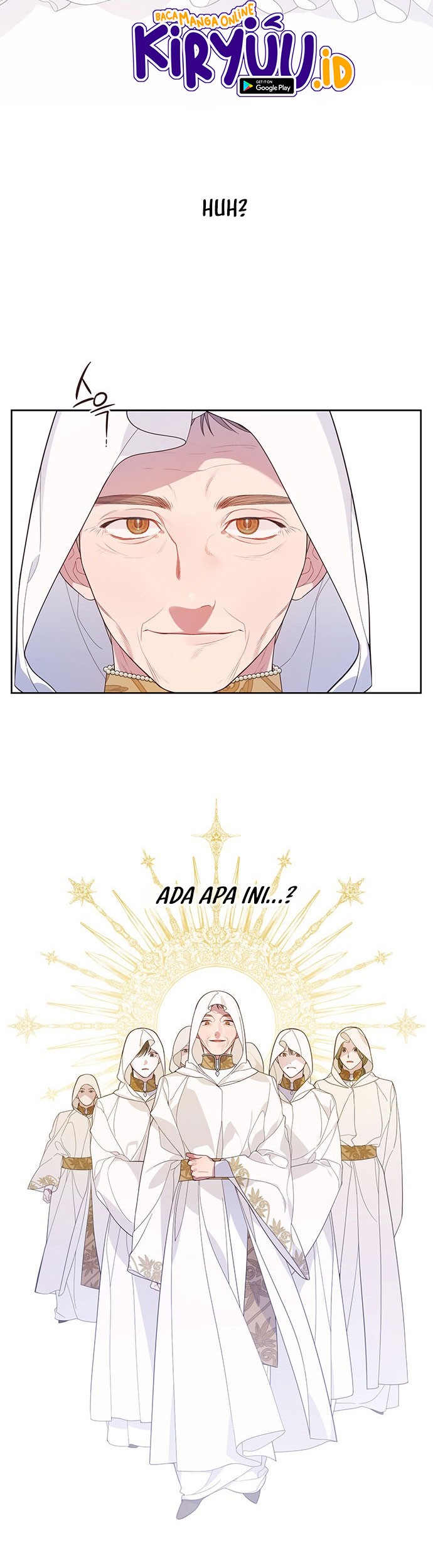 Baby Tyrant Chapter 7 - halaman 54