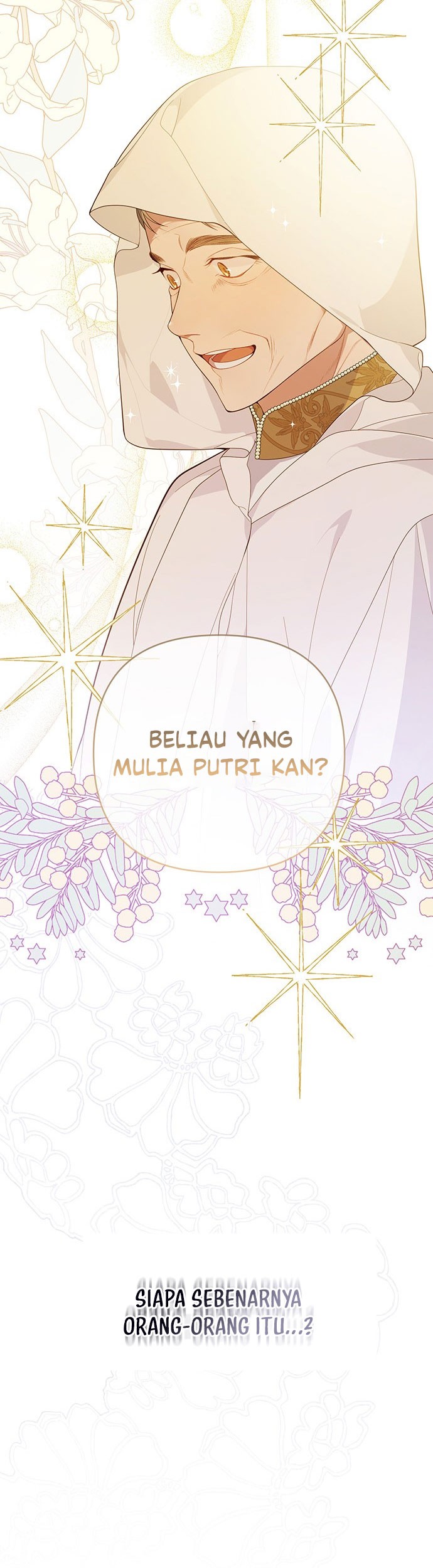 Baby Tyrant Chapter 7 - halaman 56