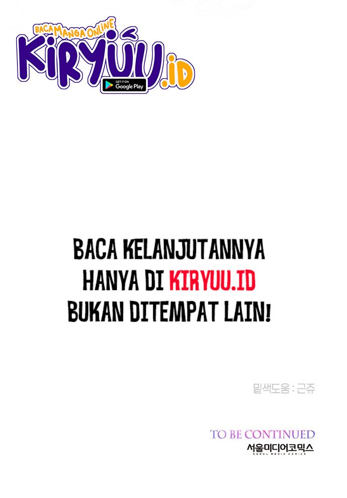 Baby Tyrant Chapter 7 - halaman 57
