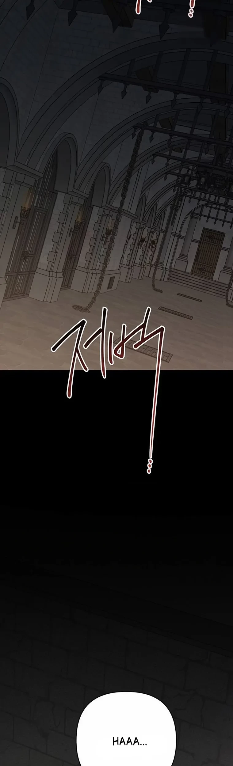Baby Tyrant Chapter 70 - halaman 5