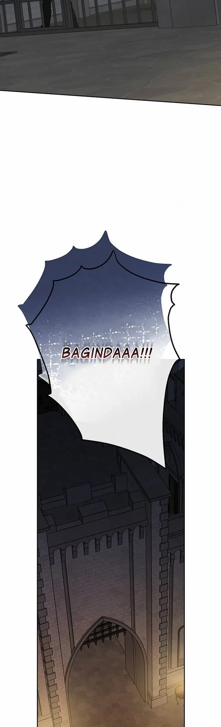 Baby Tyrant Chapter 70 - halaman 68