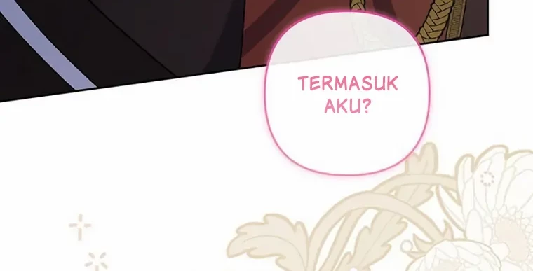 Baby Tyrant Chapter 71 - halaman 40