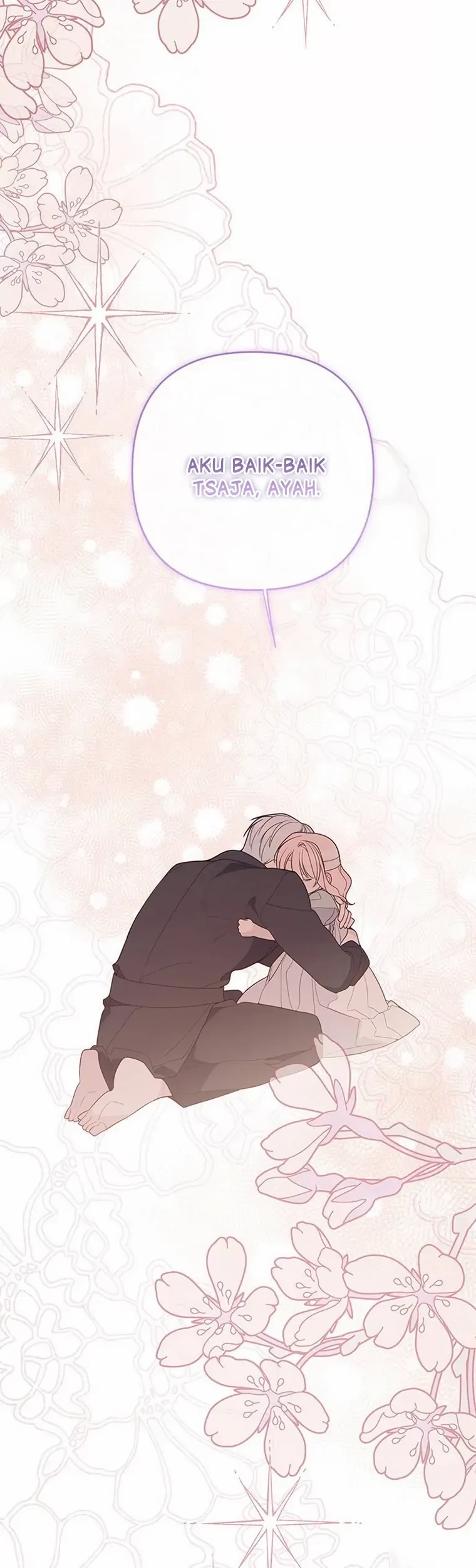 Baby Tyrant Chapter 71 - halaman 89