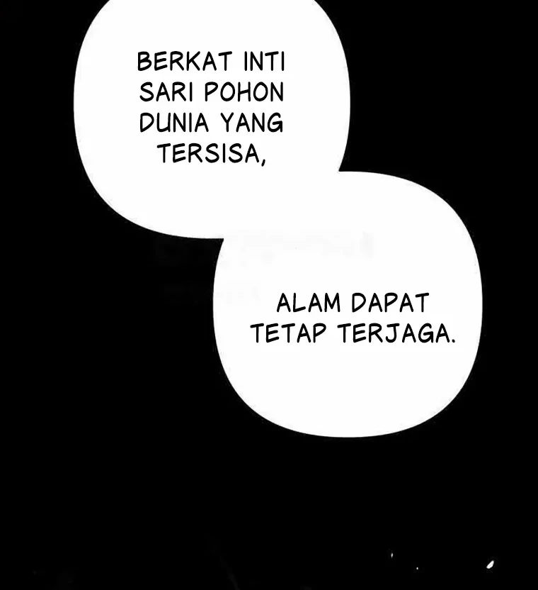 Baby Tyrant Chapter 72 - halaman 40