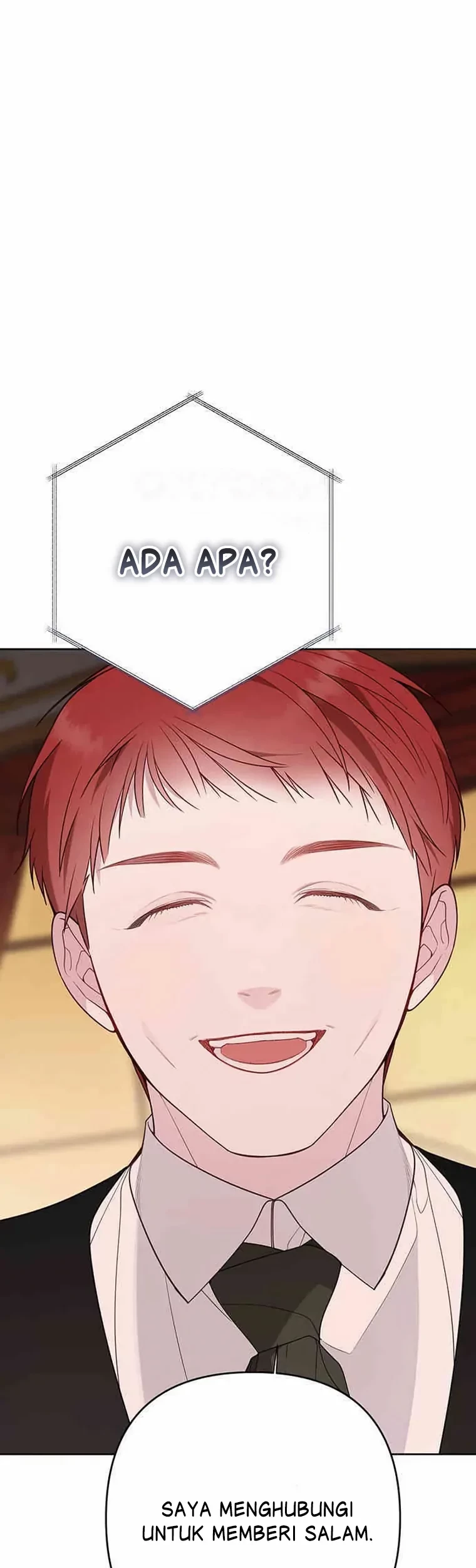 Baby Tyrant Chapter 72 - halaman 78