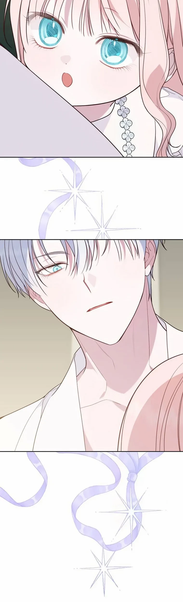 Baby Tyrant Chapter 74 - halaman 2