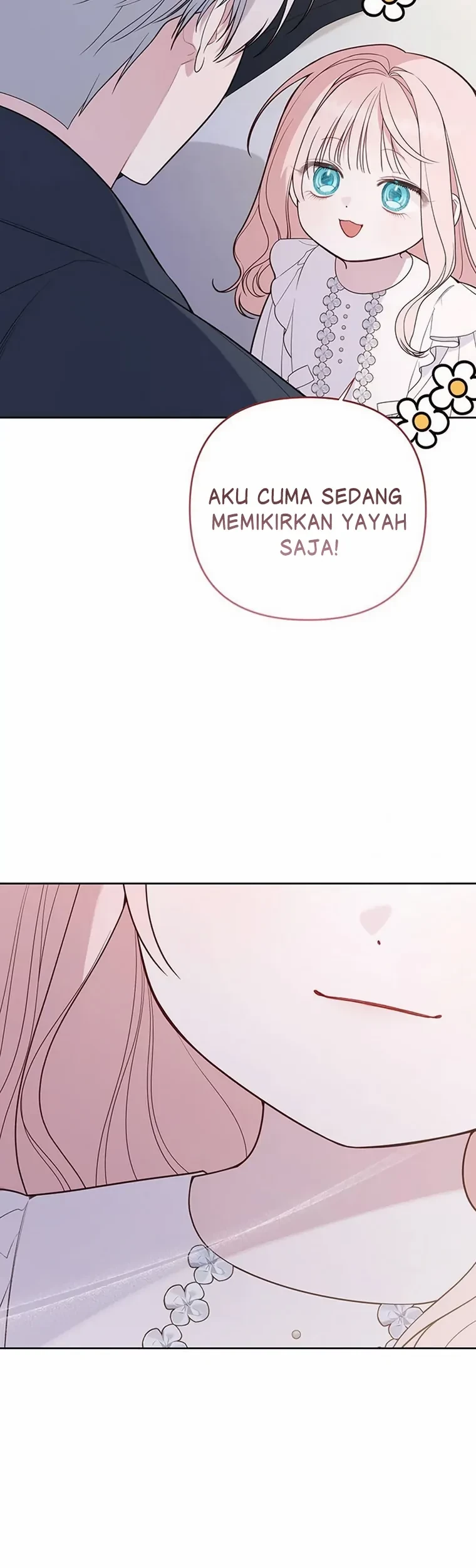 Baby Tyrant Chapter 74 - halaman 20