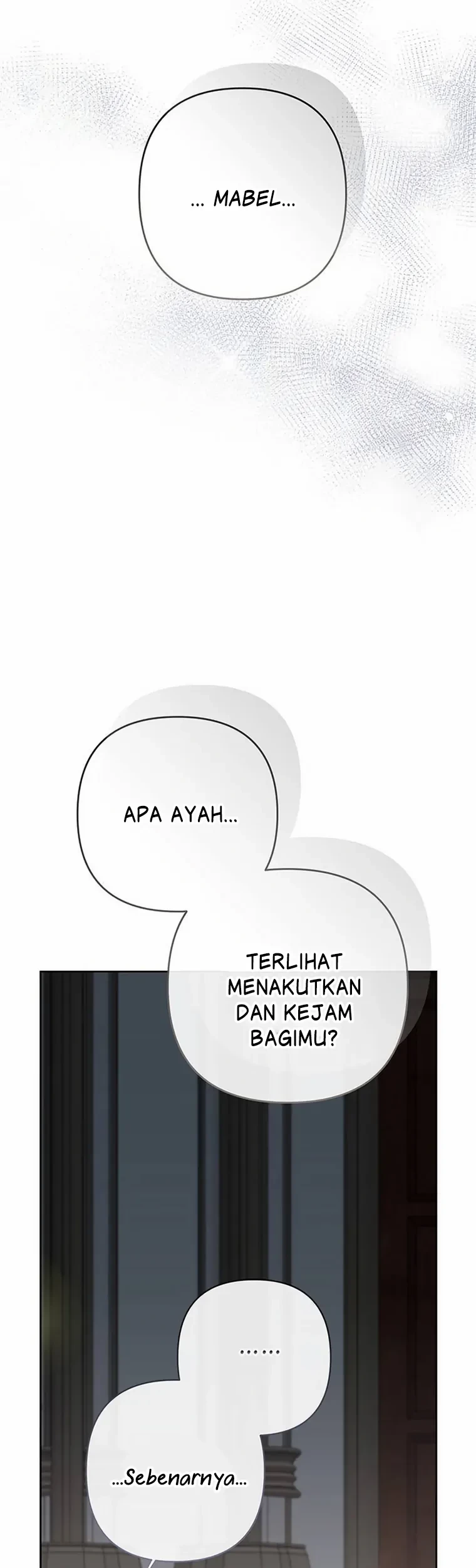 Baby Tyrant Chapter 74 - halaman 24