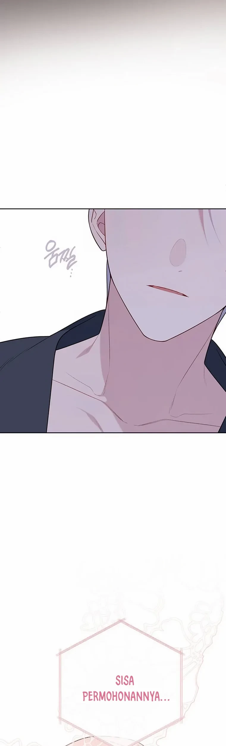 Baby Tyrant Chapter 74 - halaman 42