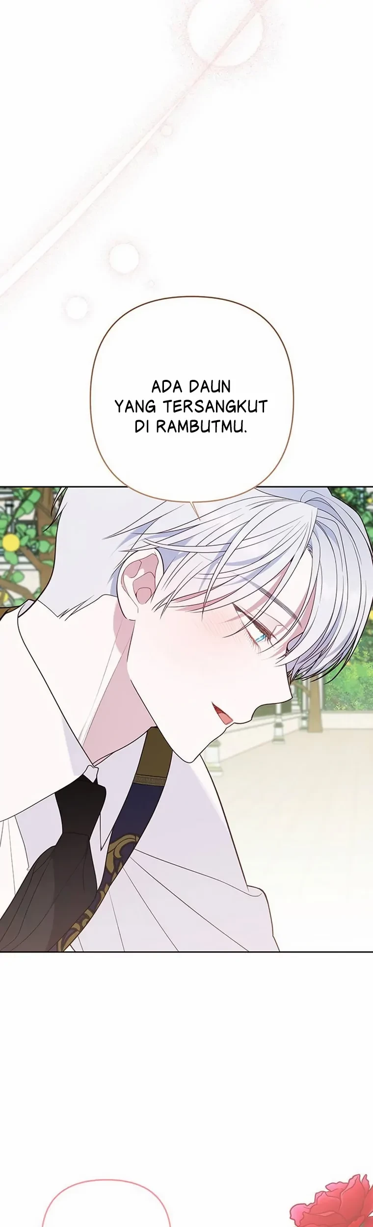 Baby Tyrant Chapter 74 - halaman 62