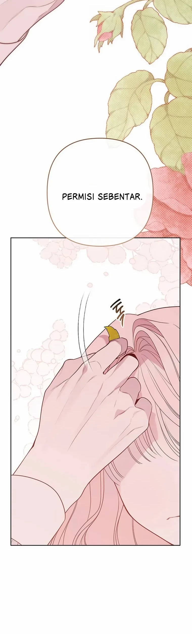 Baby Tyrant Chapter 74 - halaman 68