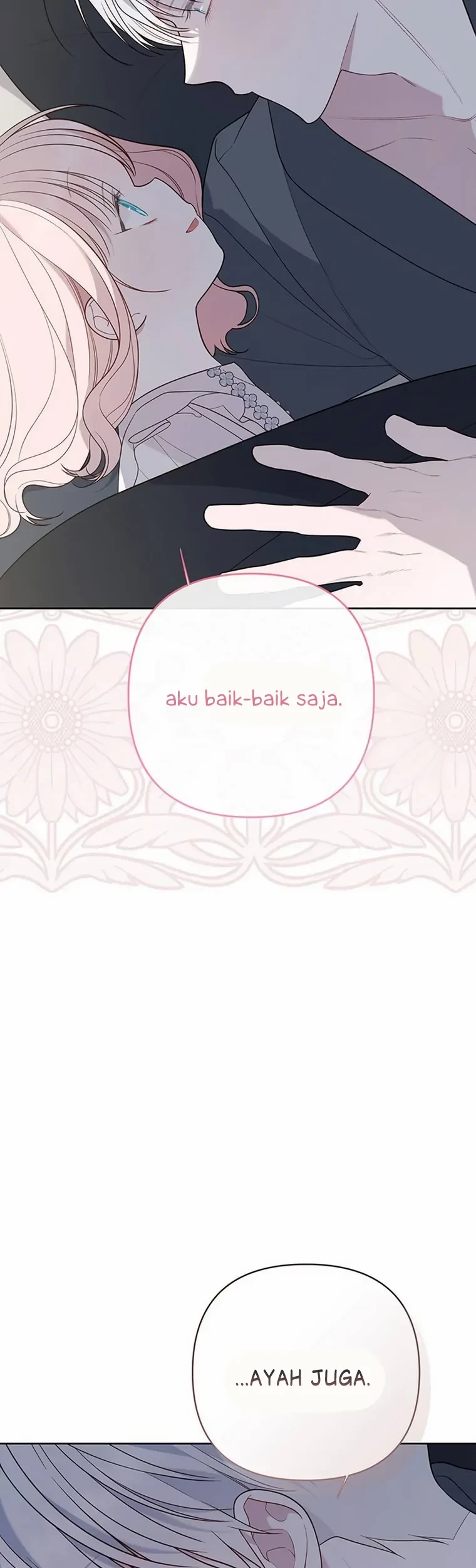 Baby Tyrant Chapter 74 - halaman 87
