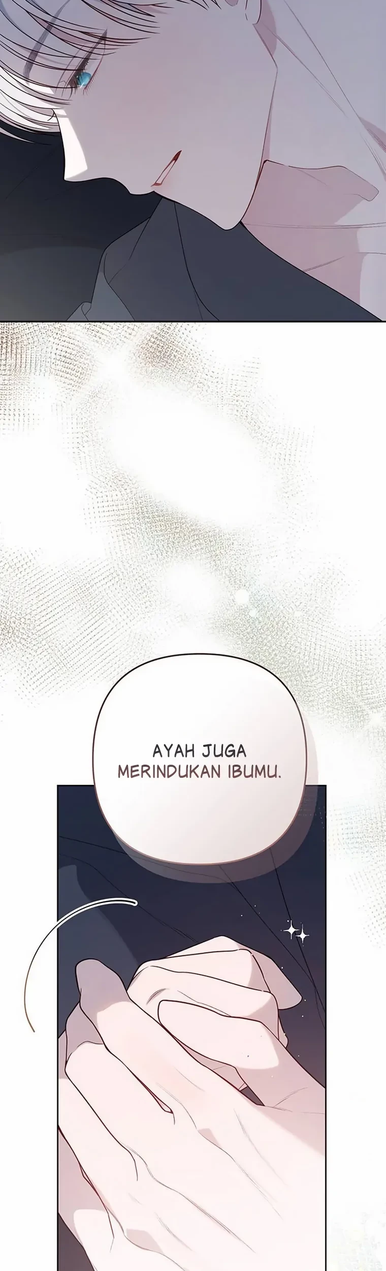 Baby Tyrant Chapter 74 - halaman 88