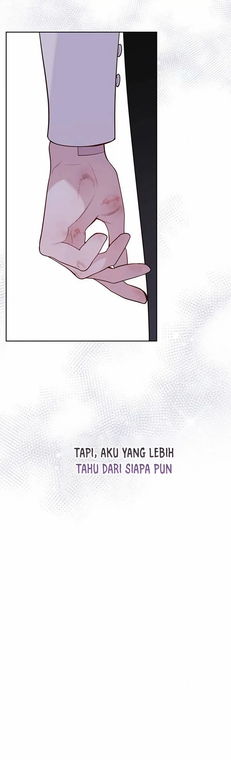 Baby Tyrant Chapter 75 - halaman 64