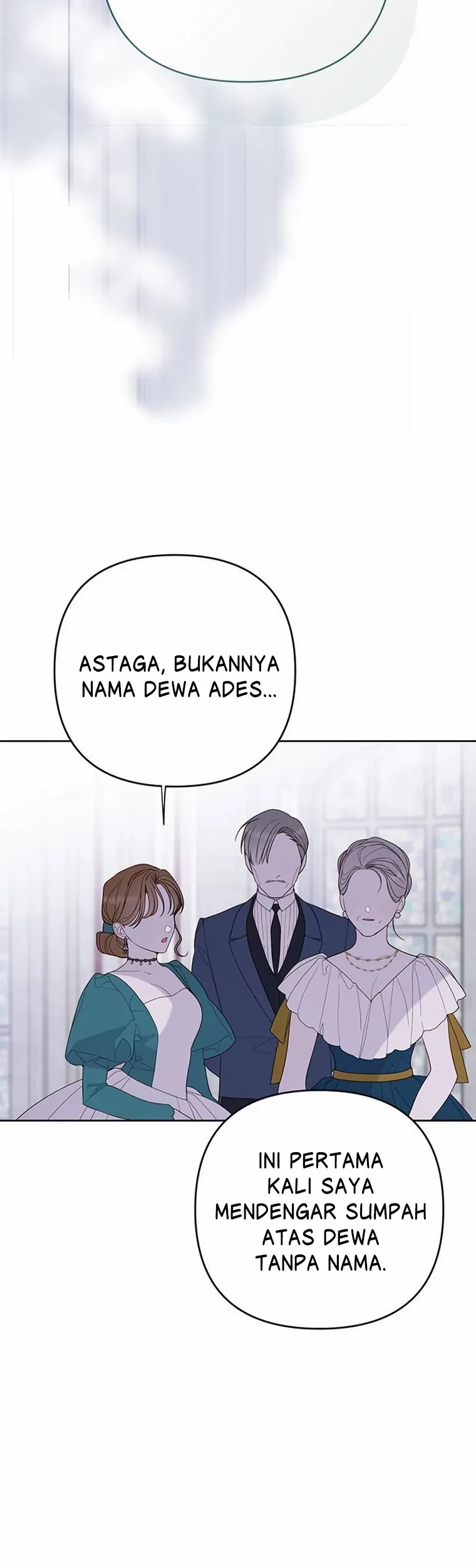 Baby Tyrant Chapter 75 - halaman 71