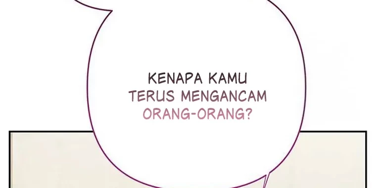 Baby Tyrant Chapter 76 - halaman 58
