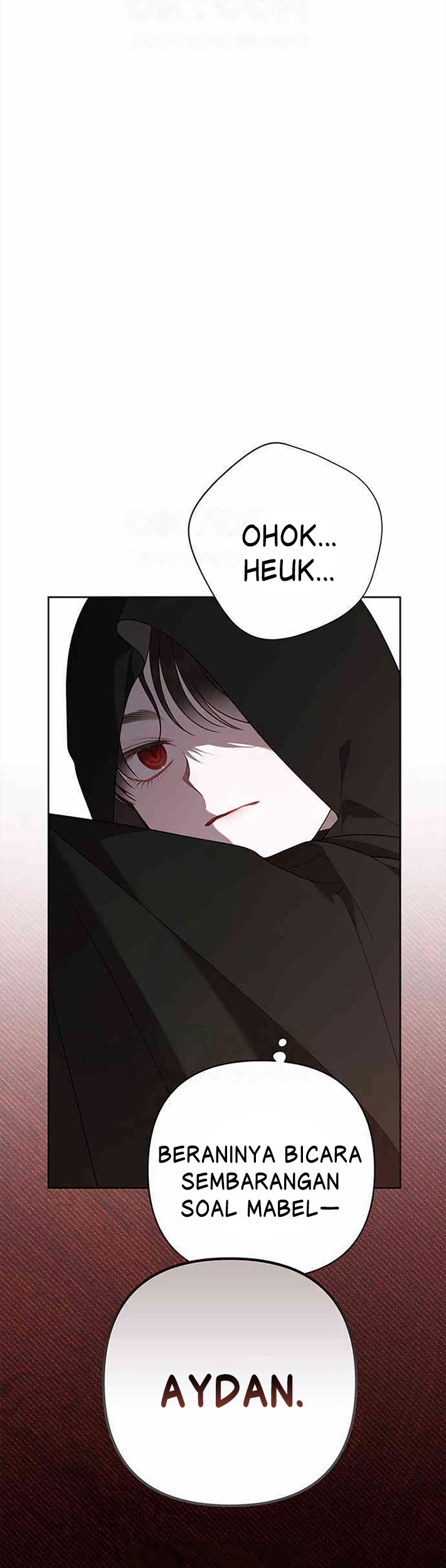 Baby Tyrant Chapter 77 - halaman 25