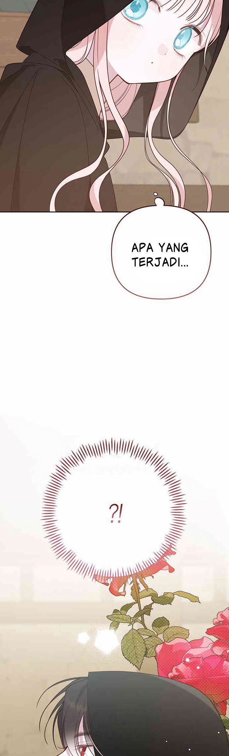 Baby Tyrant Chapter 77 - halaman 3