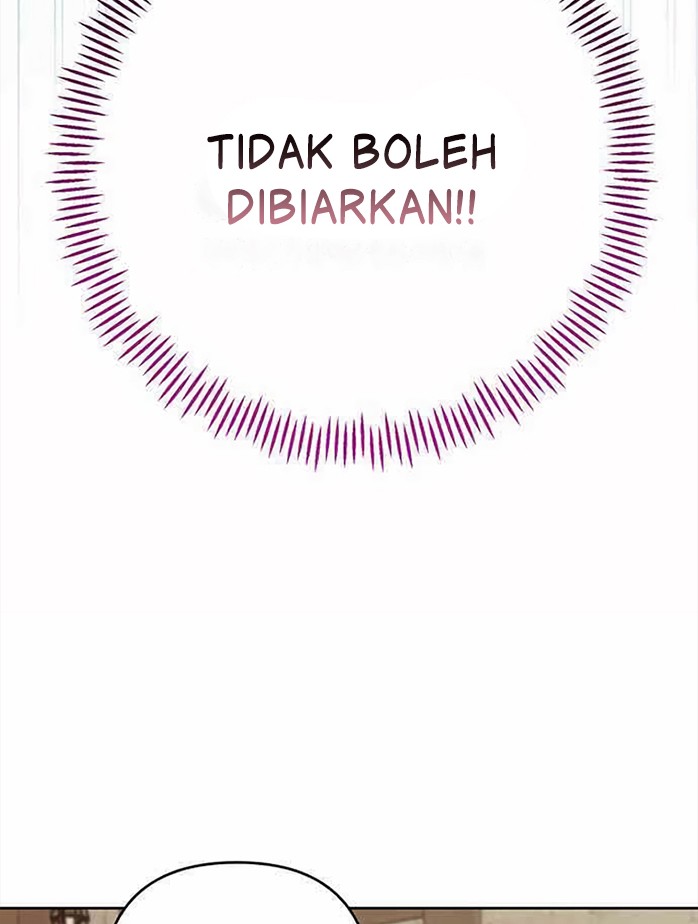 Baby Tyrant Chapter 77 - halaman 49