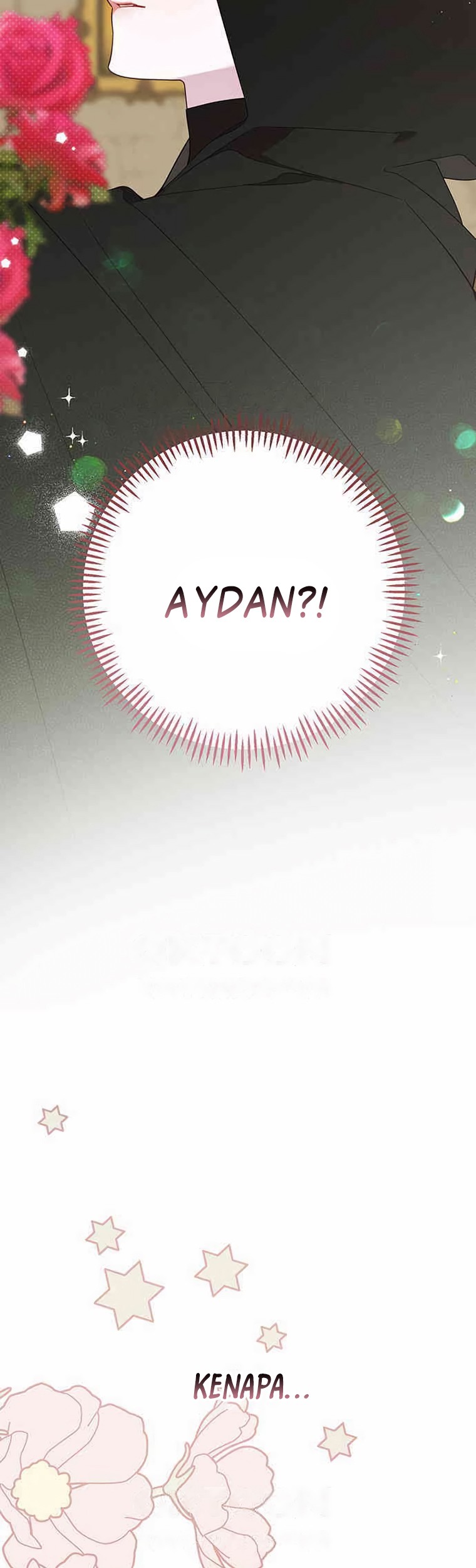 Baby Tyrant Chapter 77 - halaman 5