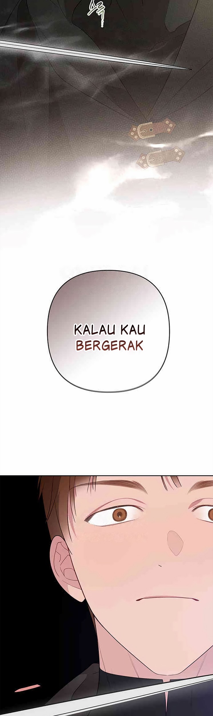 Baby Tyrant Chapter 77 - halaman 78