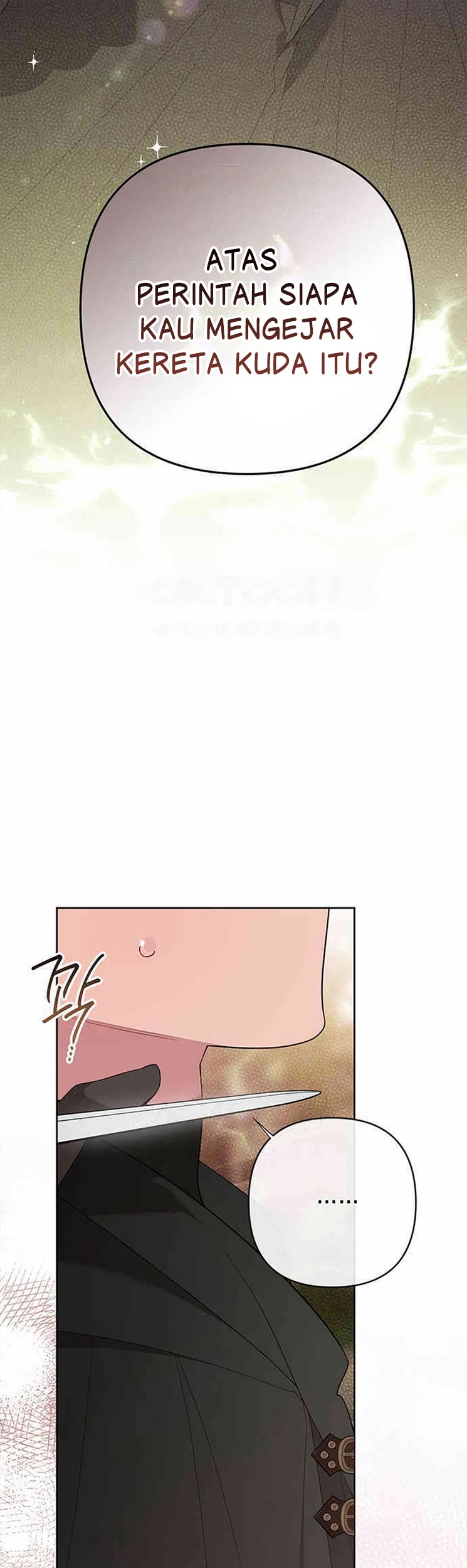 Baby Tyrant Chapter 77 - halaman 82