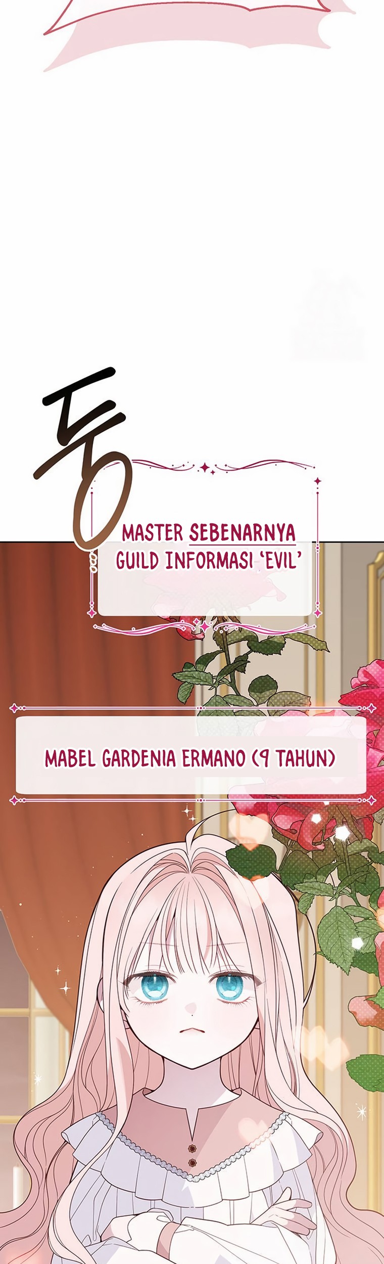 Baby Tyrant Chapter 78 - halaman 15