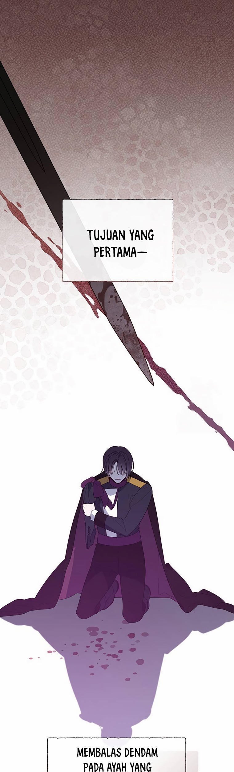 Baby Tyrant Chapter 78 - halaman 31